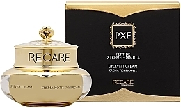 Fragrances, Perfumes, Cosmetics Regenerating Facial Cream - Recar PXF Uplevity Cream