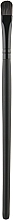 Makeup Brush CS-135, black - Cosmo Shop — photo N1