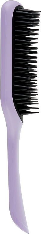 Blow Dry Hair Brush - Tangle Teezer Easy Dry & Go Large Lilac Cloud — photo N27