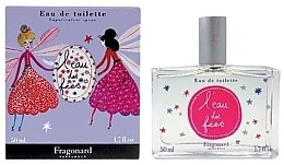 Fragrances, Perfumes, Cosmetics Fragonard Eau des Fees - Eau de Toilette