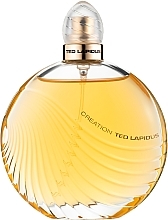 Ted Lapidus Creation - Eau de Toilette — photo N1