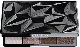 Fragrances, Perfumes, Cosmetics Eyeshadow Palette - Artdeco Rock The Nudes Eyelights Palette