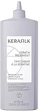 Smoothing Hair Lotion - Kerasilk Keratin Treatment Smooth Lotion — photo N1