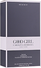 Carolina Herrera Good Girl - Eau de Parfum (tester) — photo N2