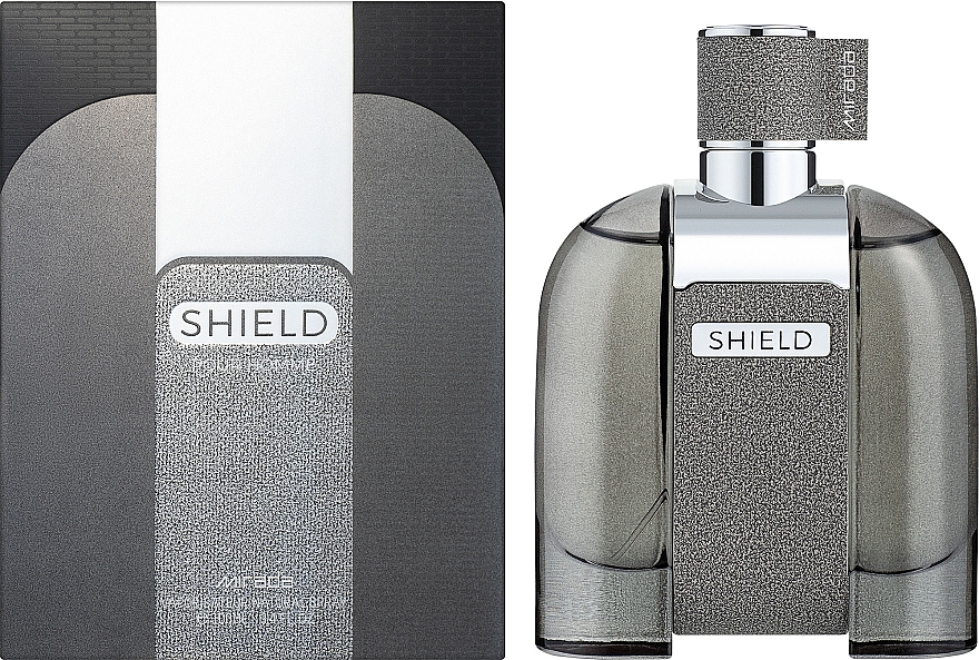 Mirada Shield Pour Homme - Eau de Toilette — photo N2