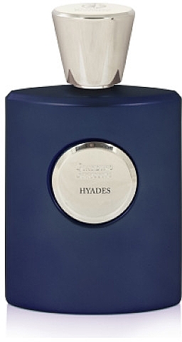 Giardino Benessere Hyades - Perfumes — photo N1