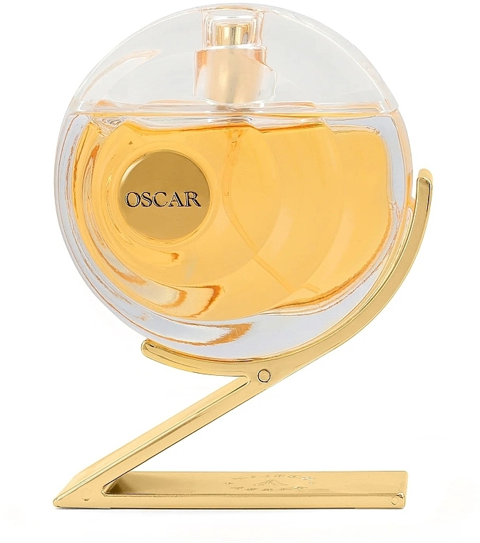 Maison Asrar Oscar - Eau de Parfum — photo N1