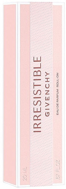 Givenchy Irresistible Givenchy - Eau de Parfum (mini size) (roll-on) — photo N4