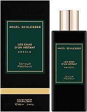 Angel Schlesser Sensual Patchouli - Eau de Parfum — photo N12