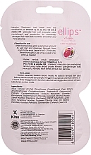 Hair Therapy Mask with Jojoba Oil - Ellips Vitamin Hair Mask Hair Treatment — photo N28