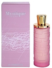 Fragrances, Perfumes, Cosmetics Al Haramain Mystique Femme - Eau de Parfum