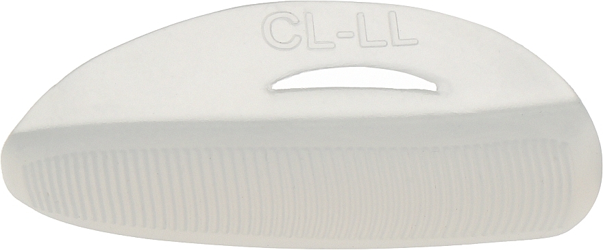 Lash Lamination Pads, size LL (curve) - Lash Secret — photo N23