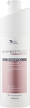 Fragrances, Perfumes, Cosmetics Hair Shine & Strength Shampoo - Tico Professional Expertico Keravin-pro