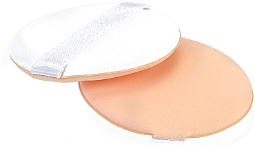 Makeup Sponge Set CSP-674, fine-porous latex - Christian — photo N1