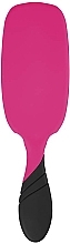 Shine Enhancer Brush, pink - Wet Brush Pro Shine Enhancer Pink — photo N4