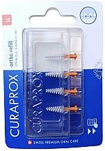 Ortho Refill Brush Set CPS 14, 1.3-5 mm - Curaprox — photo N1