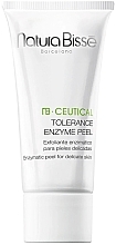 Fragrances, Perfumes, Cosmetics Enzyme Peeling for Delicate Skin - Natura Bisse NB Ceutical Tolerance Enzyme Peel