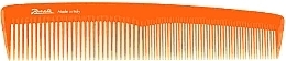 Comb, orange - Janeke — photo N1