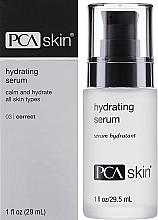 Moisturizing Face Serum - PCA Skin Hydrating Serum — photo N10