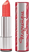 Moisturizing Lipstick - Dermacol Magnetique Lipstick — photo N1