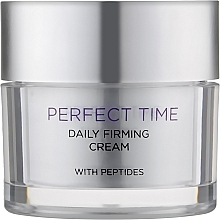 Set - Holy Land Cosmetics Perfect Time Kit (ser/30ml + cr/50ml + cr/50ml) — photo N7