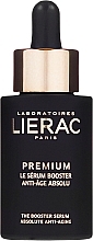 Fragrances, Perfumes, Cosmetics Anti-Wrinkle Restoring Serum - Lierac Exclusive Premium Serum Regenerant