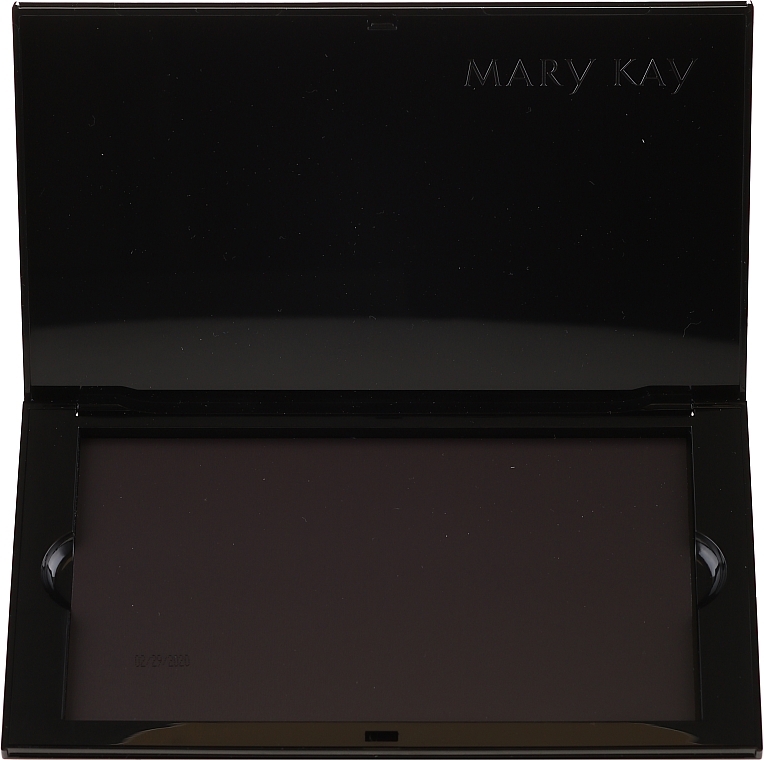 Compact Cosmetics Case - Mary Kay Pro Palette — photo N23