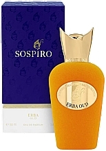 Sospiro Perfumes Erba Oud - Eau de Parfum — photo N1