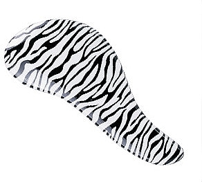 Hair Brush, zebra - Xhair D-Meli-Melo — photo N5