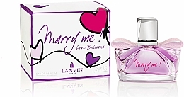 Fragrances, Perfumes, Cosmetics Lanvin Marry Me! Love Balloons - Eau de Parfum (tester with cap)