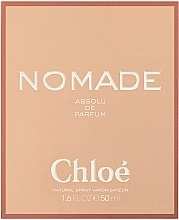 Chloé Nomade Absolu de Parfum - Eau de Parfum — photo N3