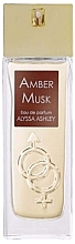 Alyssa Ashley Amber Musk - Eau de Parfum — photo N1