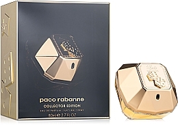 Paco Rabanne Lady Million - Eau de Parfum — photo N4