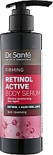 Retinol Body Serum - Dr. Sante Retinol Active Firming Body Serum — photo N1