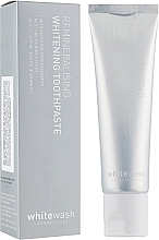 Remineralizing Whitening Toothpaste - WhiteWash Laboratories Remineralising Whitening Toothpaste — photo N9