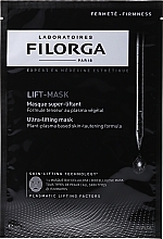 Fragrances, Perfumes, Cosmetics Lifting Face Mask Set - Filorga Lift-Mask Set