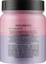 Berry Smoothie Body Cream - Liora Cream Smoothie — photo N28