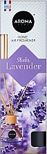 Aroma Home Basic Lavender - Aroma Sticks — photo N7