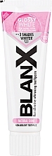 Whitening Toothpaste - Blanx Glossy White Toothpaste Limited Edition — photo N2