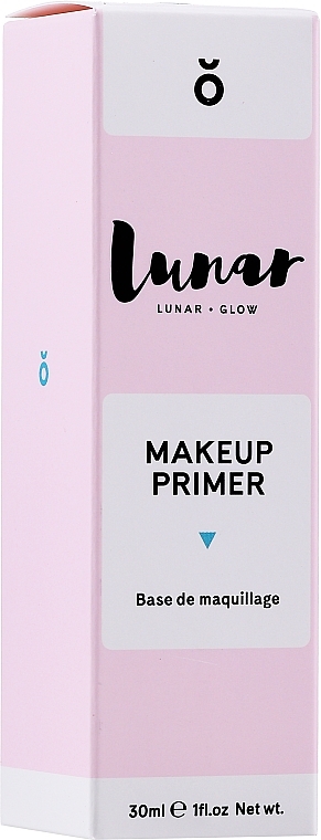 Makeup Primer - Lunar Makeup Primer — photo N1