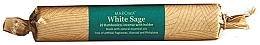 White Sage Natural Incense - Maroma Bambooless Incense White Sage — photo N2