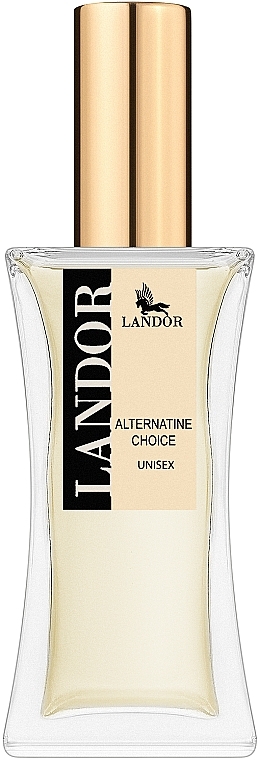 Landor Alternative Choice - Perfumed Spray — photo N3