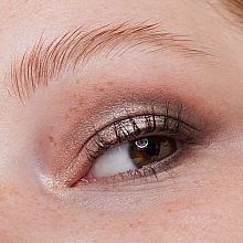 Eye Makeup Palette - Essence Don't Worry, Be… Mini Eyeshadow Palette — photo N7