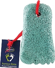 Fragrances, Perfumes, Cosmetics Pumice, turquoise - Kalliston Pumice Stone