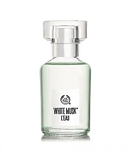 The Body Shop White Musk L'Eau - Eau de Toilette — photo N4