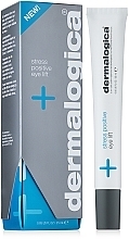 Stress Positive Eye Lift - Dermalogica Daily Skin Health Stress Positive Eye Lift — photo N1