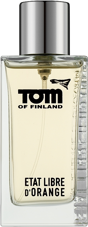 Etat Libre D'orange Tom Of Finland - Eau de Parfum — photo N11