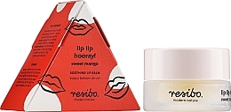 Lip Balm - Resibo Soothing Lip Balm — photo N10