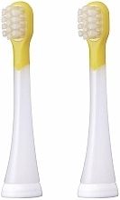 Kids Toothbrush Set EW0942W835 - Panasonic For Kids Toothbrush Replacement — photo N10