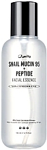 Fragrances, Perfumes, Cosmetics Peptide Face Essence - Jumiso Snail Mucin 95 + Peptide Facial Essence